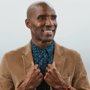 Meet your Posher, Detric